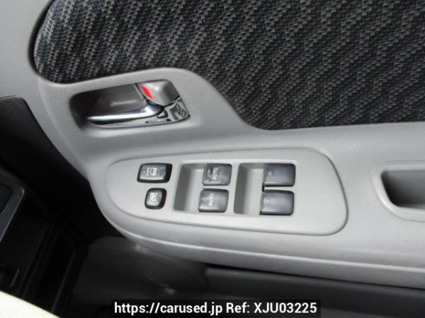 Used 2009 AT toyota sienta NCP81G Image[29]