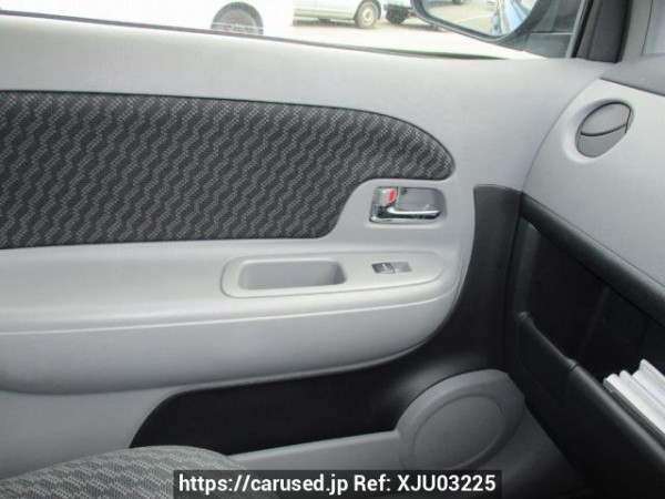 Used 2009 AT toyota sienta NCP81G Image[30]