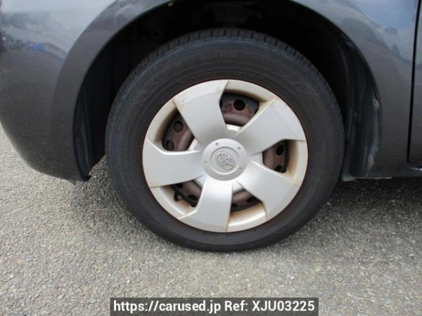 Used 2009 AT toyota sienta NCP81G Image[32]