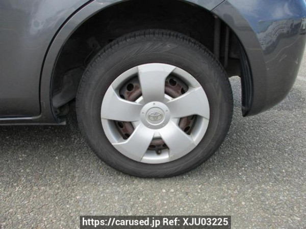 Used 2009 AT toyota sienta NCP81G Image[34]
