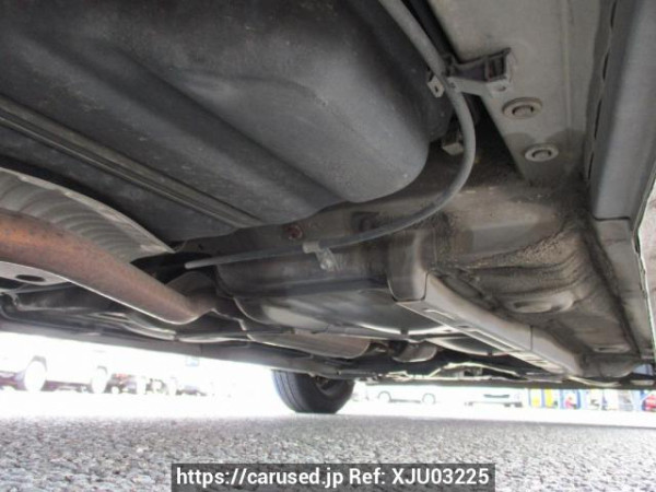 Used 2009 AT toyota sienta NCP81G Image[40]