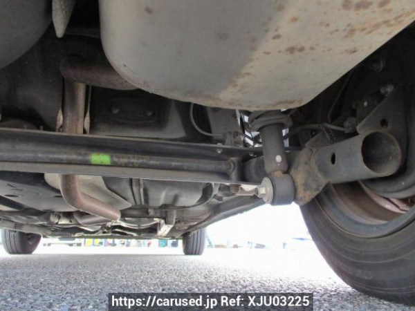 Used 2009 AT toyota sienta NCP81G Image[42]