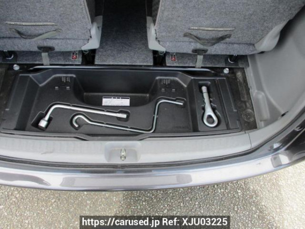 Used 2009 AT toyota sienta NCP81G Image[45]