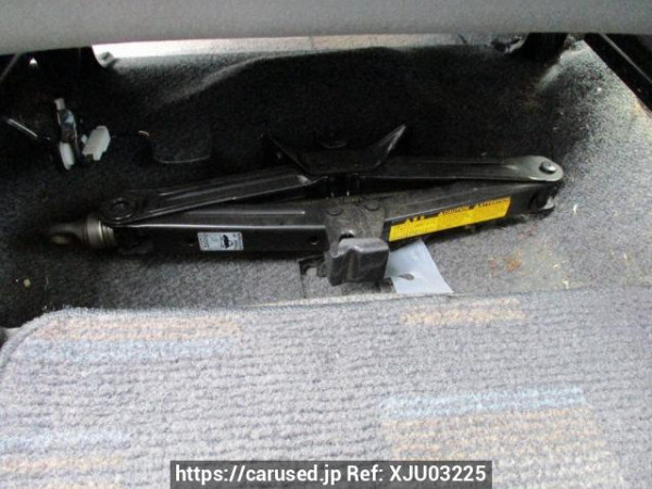 Used 2009 AT toyota sienta NCP81G Image[46]