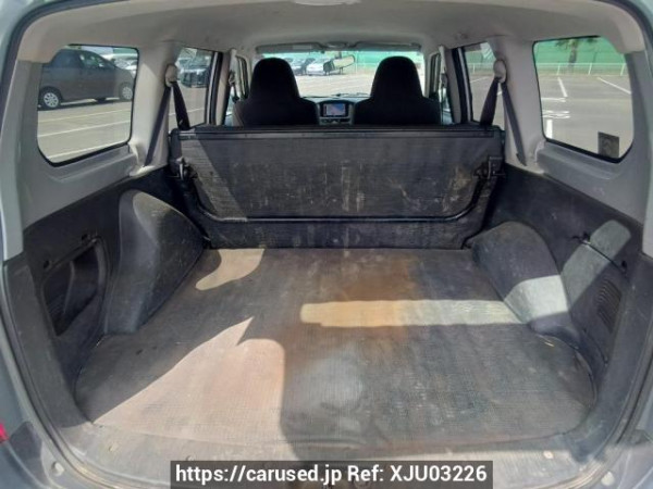 Used 2010 AT toyota probox-van NCP50V Image[8]