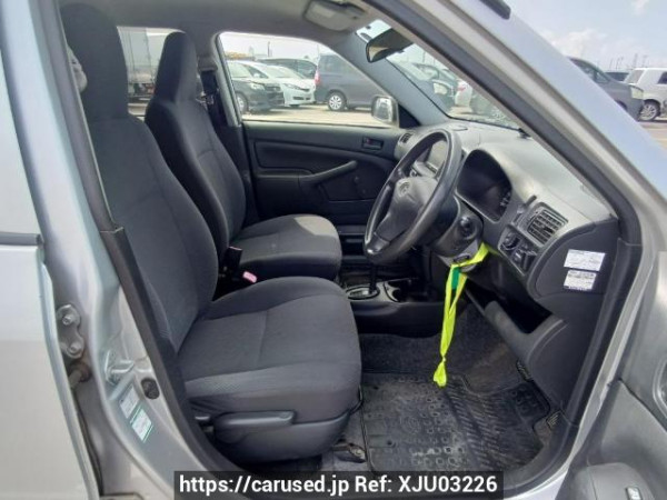 Used 2010 AT toyota probox-van NCP50V Image[13]