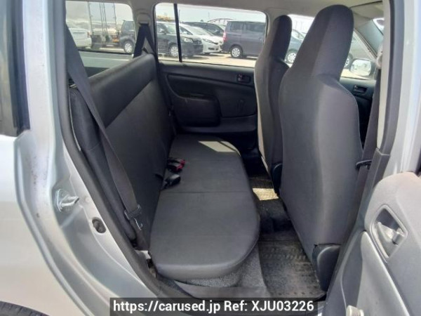Used 2010 AT toyota probox-van NCP50V Image[15]