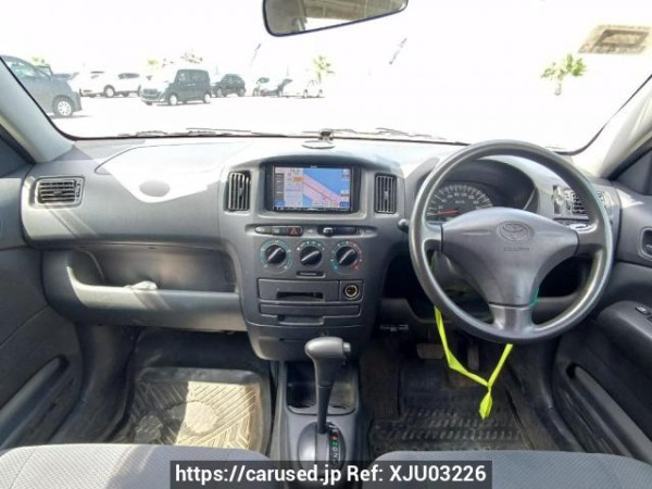 Used 2010 AT toyota probox-van NCP50V Image[17]