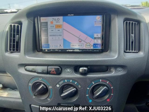 Used 2010 AT toyota probox-van NCP50V Image[21]