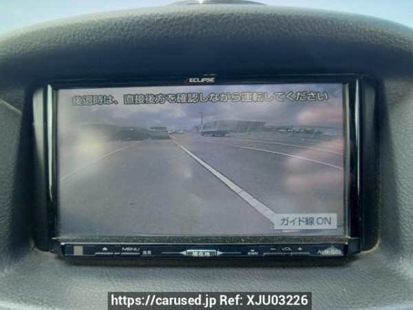 Used 2010 AT toyota probox-van NCP50V Image[23]