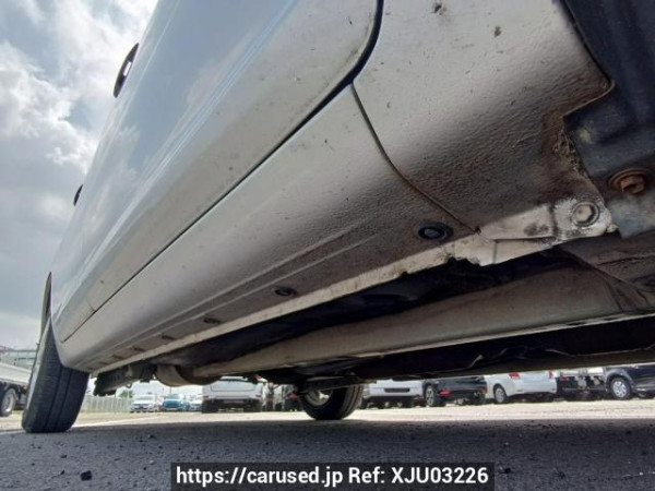 Used 2010 AT toyota probox-van NCP50V Image[33]