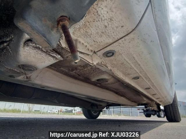 Used 2010 AT toyota probox-van NCP50V Image[34]