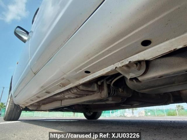 Used 2010 AT toyota probox-van NCP50V Image[35]