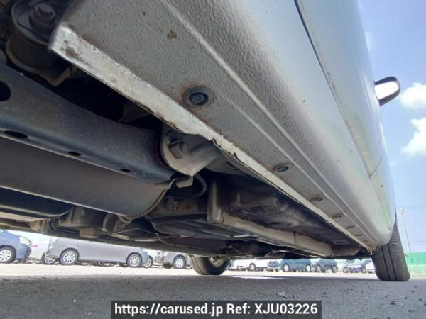 Used 2010 AT toyota probox-van NCP50V Image[36]