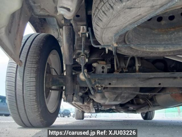 Used 2010 AT toyota probox-van NCP50V Image[37]