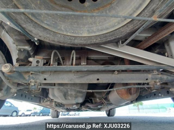 Used 2010 AT toyota probox-van NCP50V Image[38]