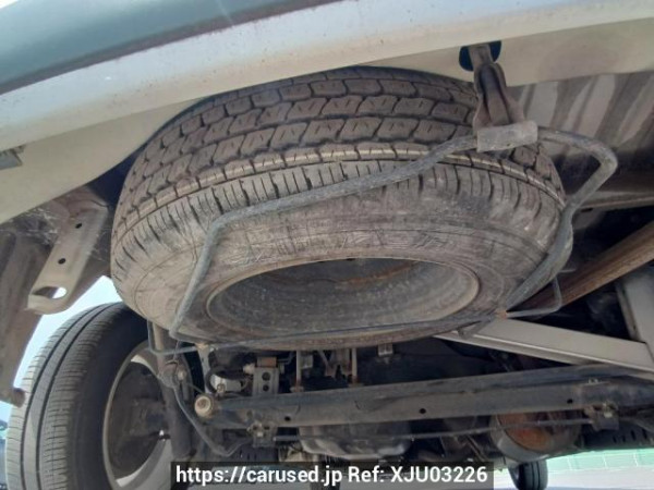 Used 2010 AT toyota probox-van NCP50V Image[40]