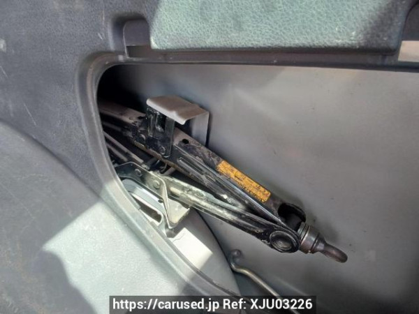 Used 2010 AT toyota probox-van NCP50V Image[41]