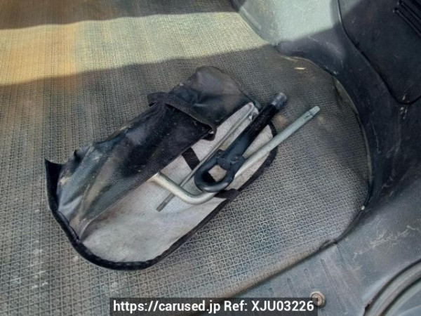 Used 2010 AT toyota probox-van NCP50V Image[42]