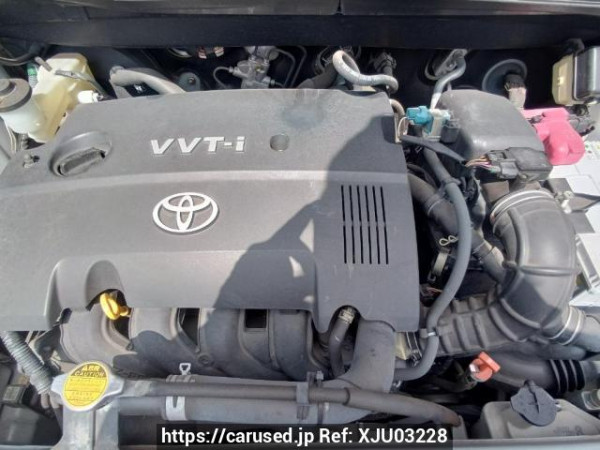 Used 2004 AT toyota sienta NCP81G Image[10]