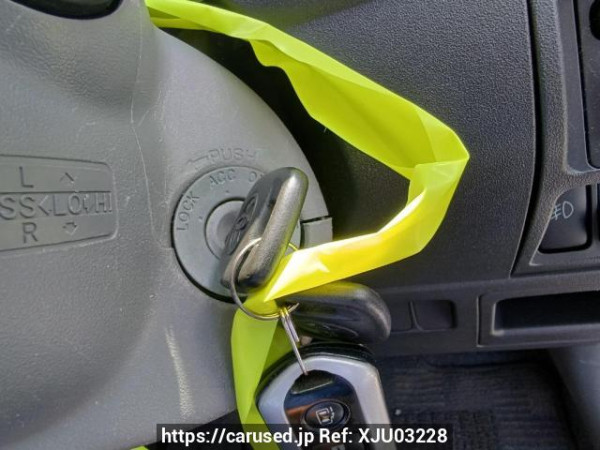 Used 2004 AT toyota sienta NCP81G Image[21]