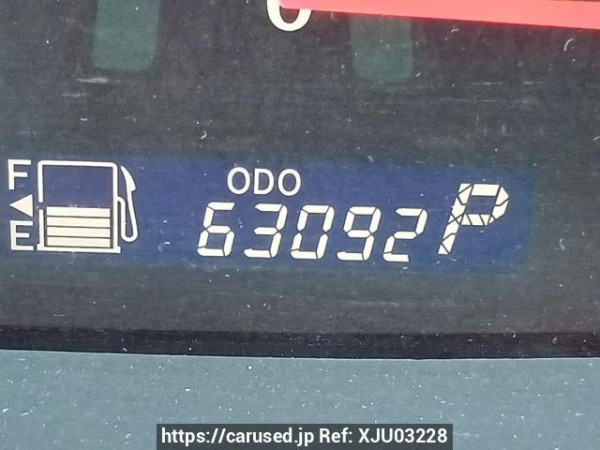 Used 2004 AT toyota sienta NCP81G Image[27]