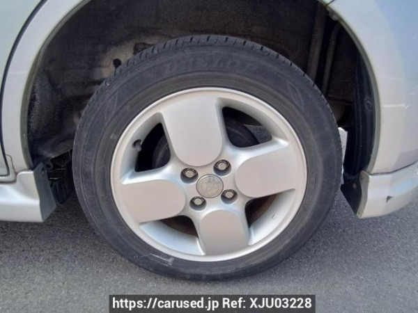 Used 2004 AT toyota sienta NCP81G Image[31]