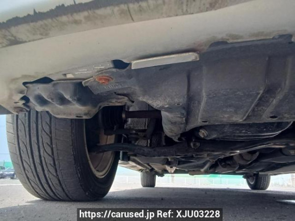 Used 2004 AT toyota sienta NCP81G Image[32]