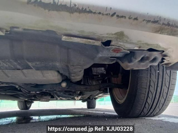 Used 2004 AT toyota sienta NCP81G Image[33]