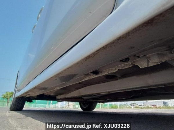 Used 2004 AT toyota sienta NCP81G Image[34]