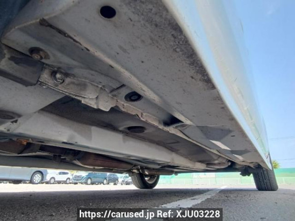 Used 2004 AT toyota sienta NCP81G Image[35]