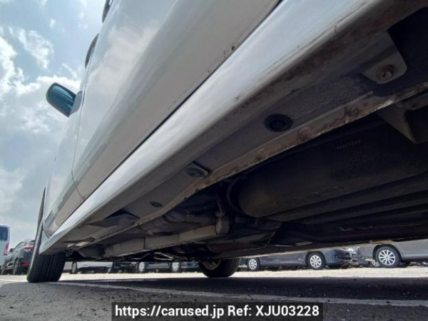 Used 2004 AT toyota sienta NCP81G Image[36]