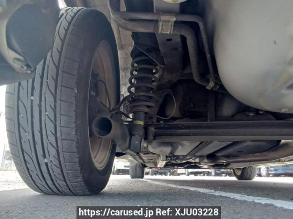 Used 2004 AT toyota sienta NCP81G Image[38]