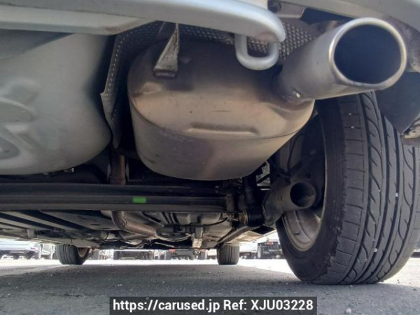 Used 2004 AT toyota sienta NCP81G Image[40]