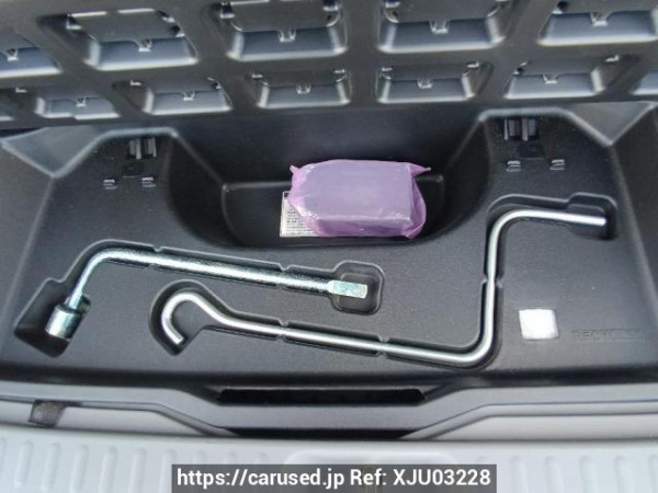 Used 2004 AT toyota sienta NCP81G Image[42]