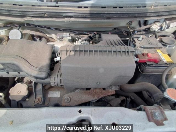 Used 2007 AT mitsubishi ek-wagon H82W Image[10]