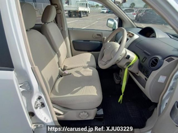 Used 2007 AT mitsubishi ek-wagon H82W Image[13]