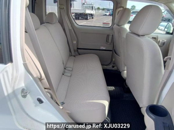 Used 2007 AT mitsubishi ek-wagon H82W Image[15]