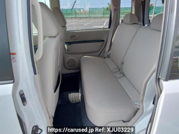 Used 2007 AT mitsubishi ek-wagon H82W Image[16]