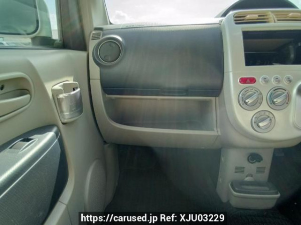Used 2007 AT mitsubishi ek-wagon H82W Image[18]