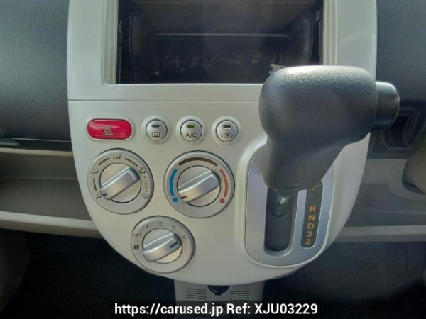 Used 2007 AT mitsubishi ek-wagon H82W Image[21]