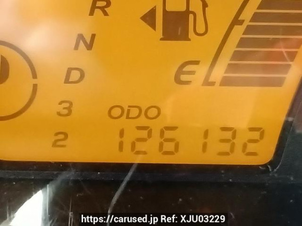 Used 2007 AT mitsubishi ek-wagon H82W Image[23]