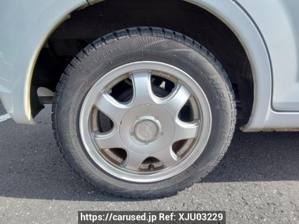 Used 2007 AT mitsubishi ek-wagon H82W Image[26]