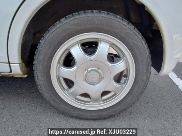 Used 2007 AT mitsubishi ek-wagon H82W Image[27]