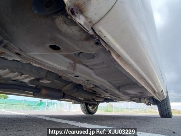 Used 2007 AT mitsubishi ek-wagon H82W Image[31]