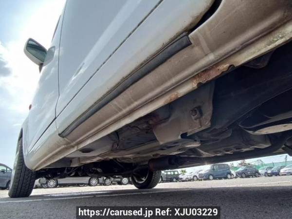 Used 2007 AT mitsubishi ek-wagon H82W Image[32]