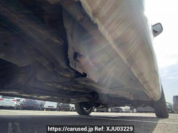 Used 2007 AT mitsubishi ek-wagon H82W Image[33]