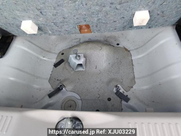 Used 2007 AT mitsubishi ek-wagon H82W Image[37]