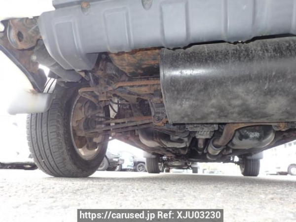 Used 2002 AT nissan x-trail NT30 Image[25]
