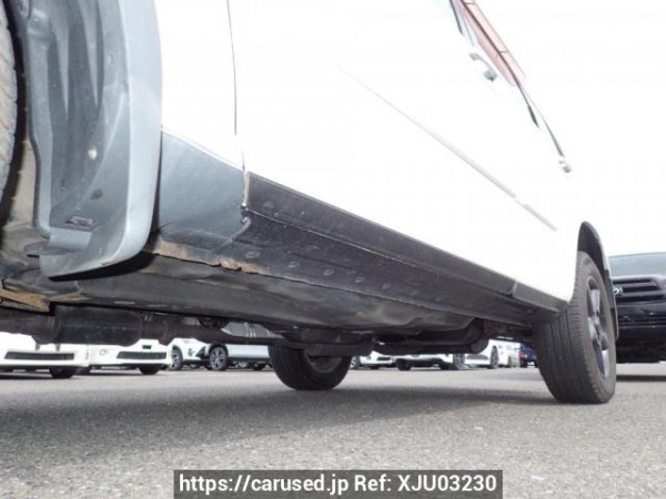 Used 2002 AT nissan x-trail NT30 Image[28]